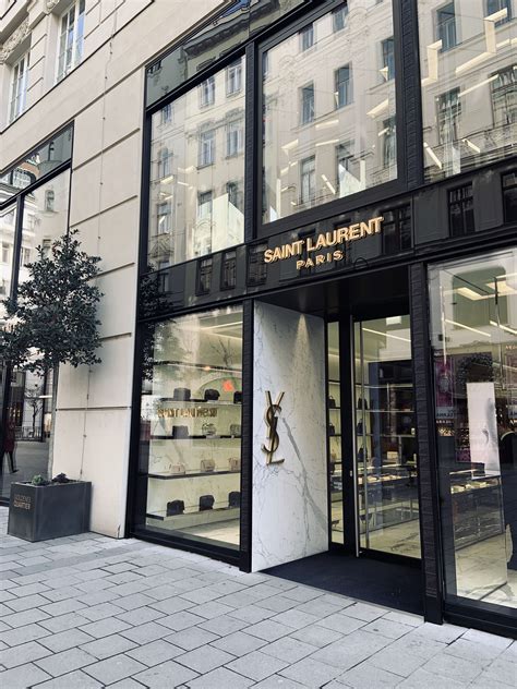 ysl store rome italy|YSL original.